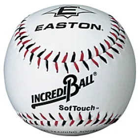 Easton Softouch Synthetic 9 Inch Baseball