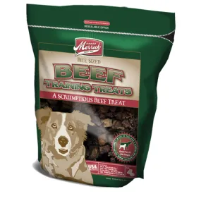 Merrick's Beef Training Treats