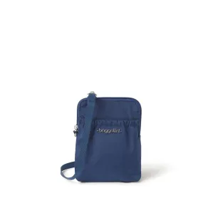 RFID Bryant Pouch Crossbody